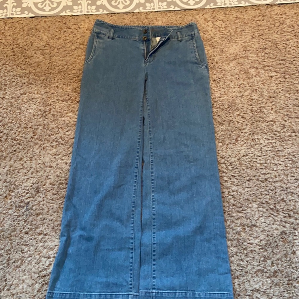 Women’s Ralph Lauren Jeans size 8